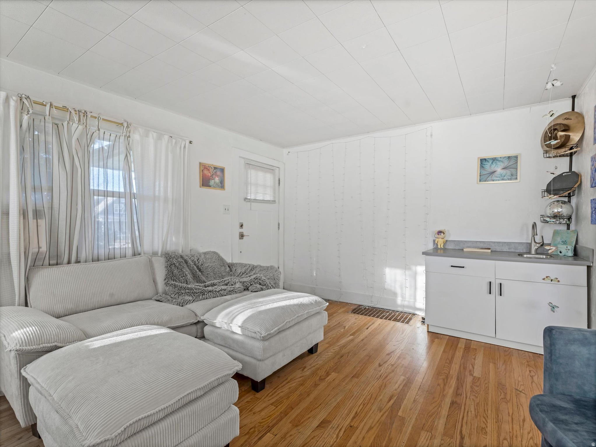 PLAT B SLC SUR - Residential Income