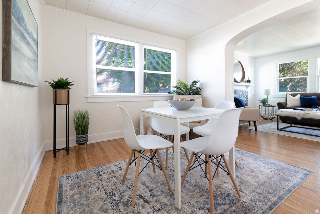 PLAT B SLC SUR - Residential Income