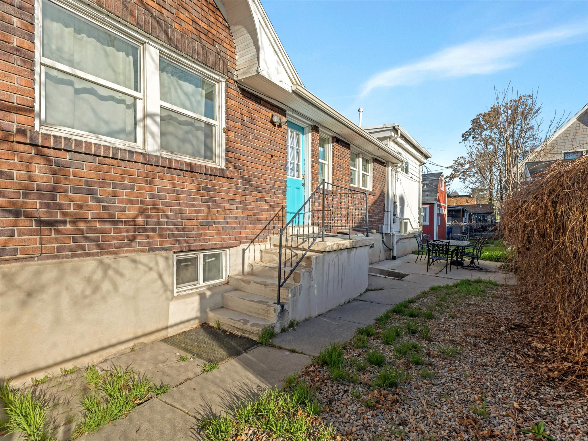 PLAT B SLC SUR - Residential Income