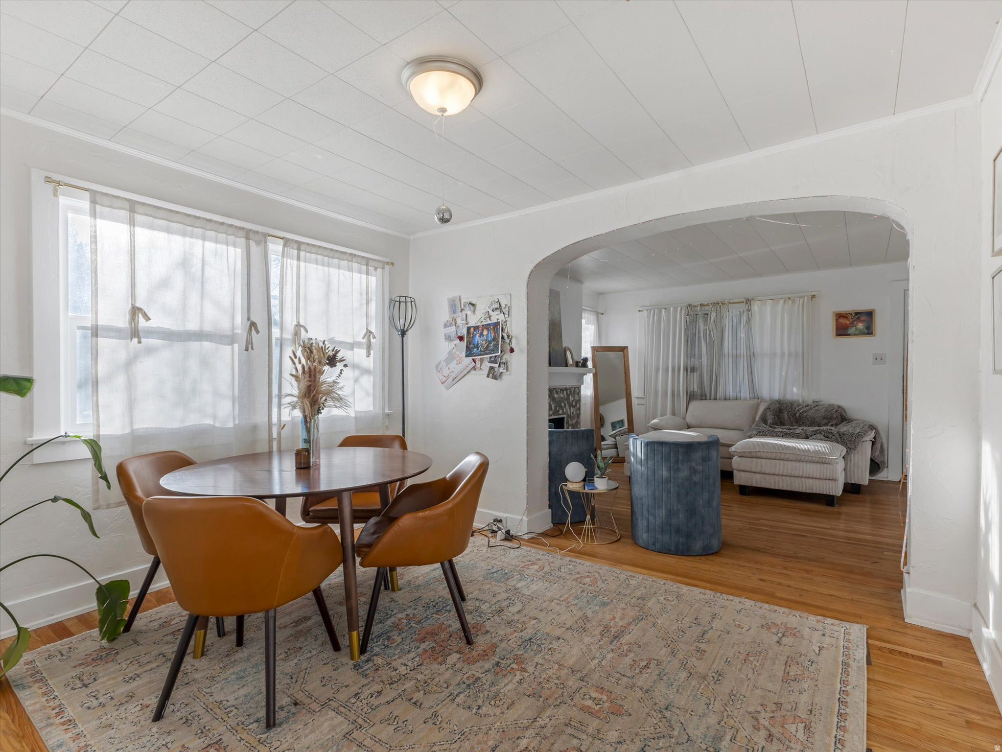 PLAT B SLC SUR - Residential Income