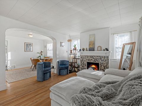 Tiny photo for 743 E 900 S, Salt Lake City, UT 84105 (MLS # 2138859)