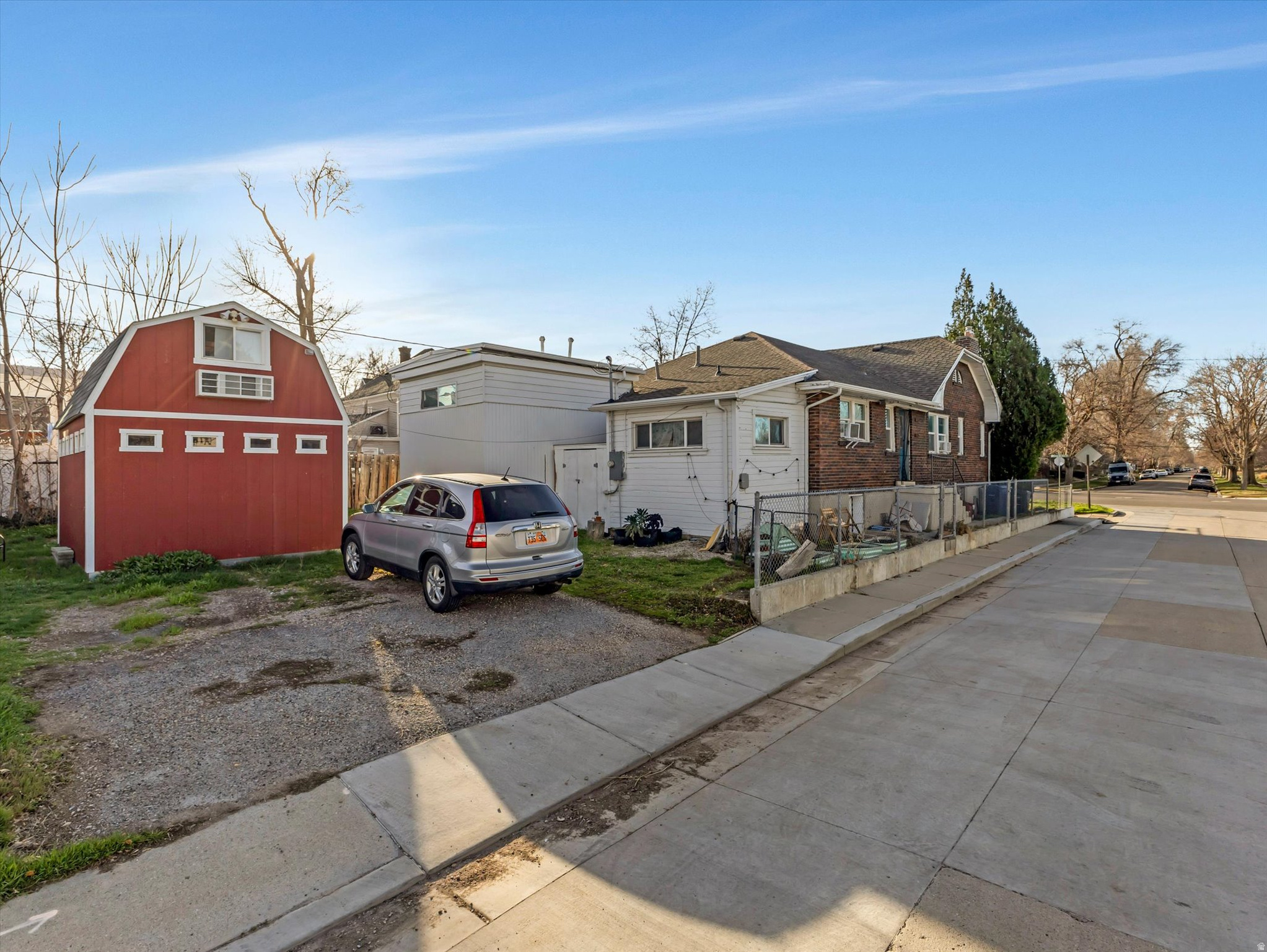 PLAT B SLC SUR - Residential Income