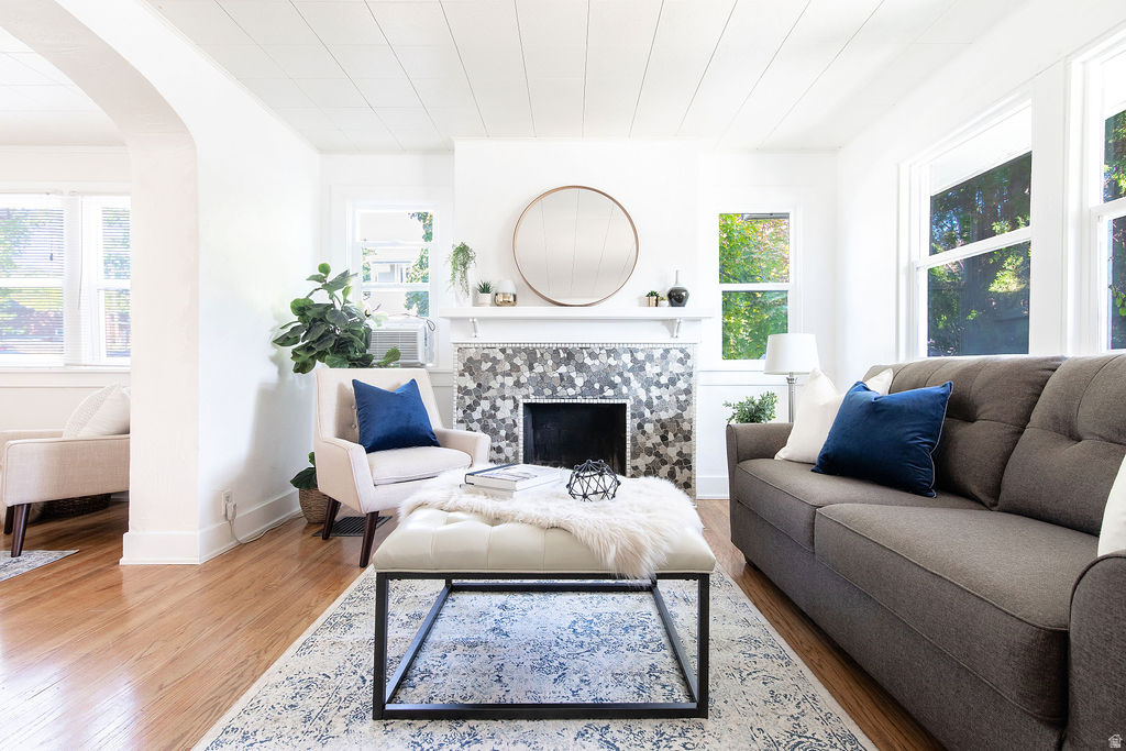 PLAT B SLC SUR - Residential Income