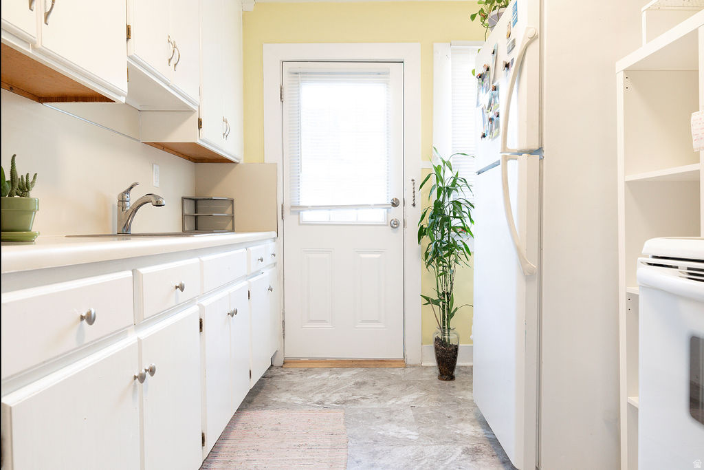 PLAT B SLC SUR - Residential Income