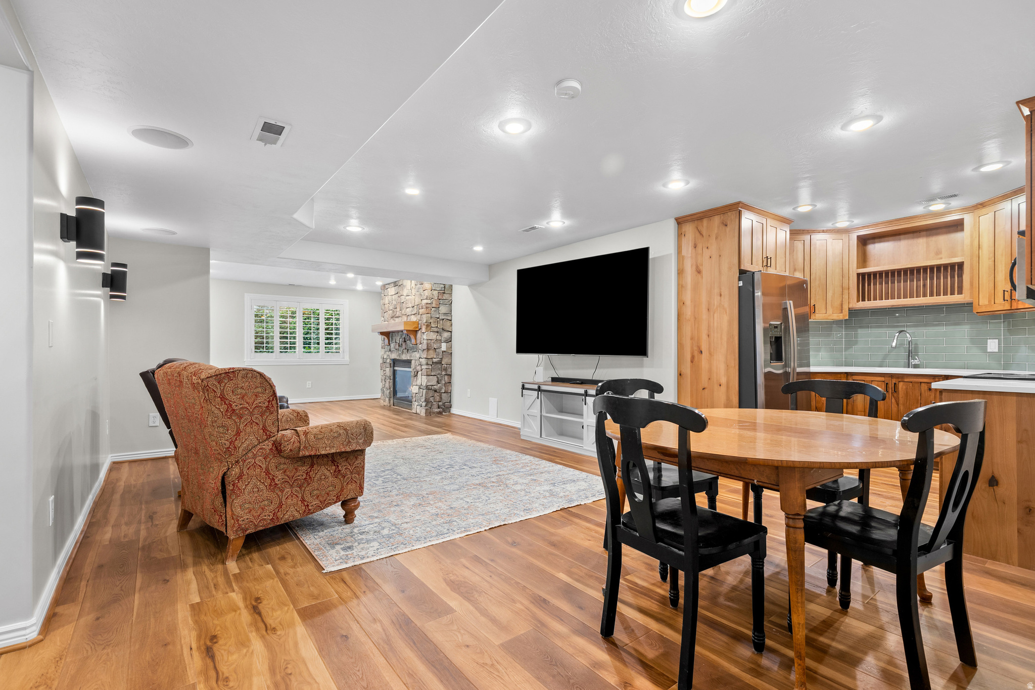 SCENIC HILL SUB - Residential