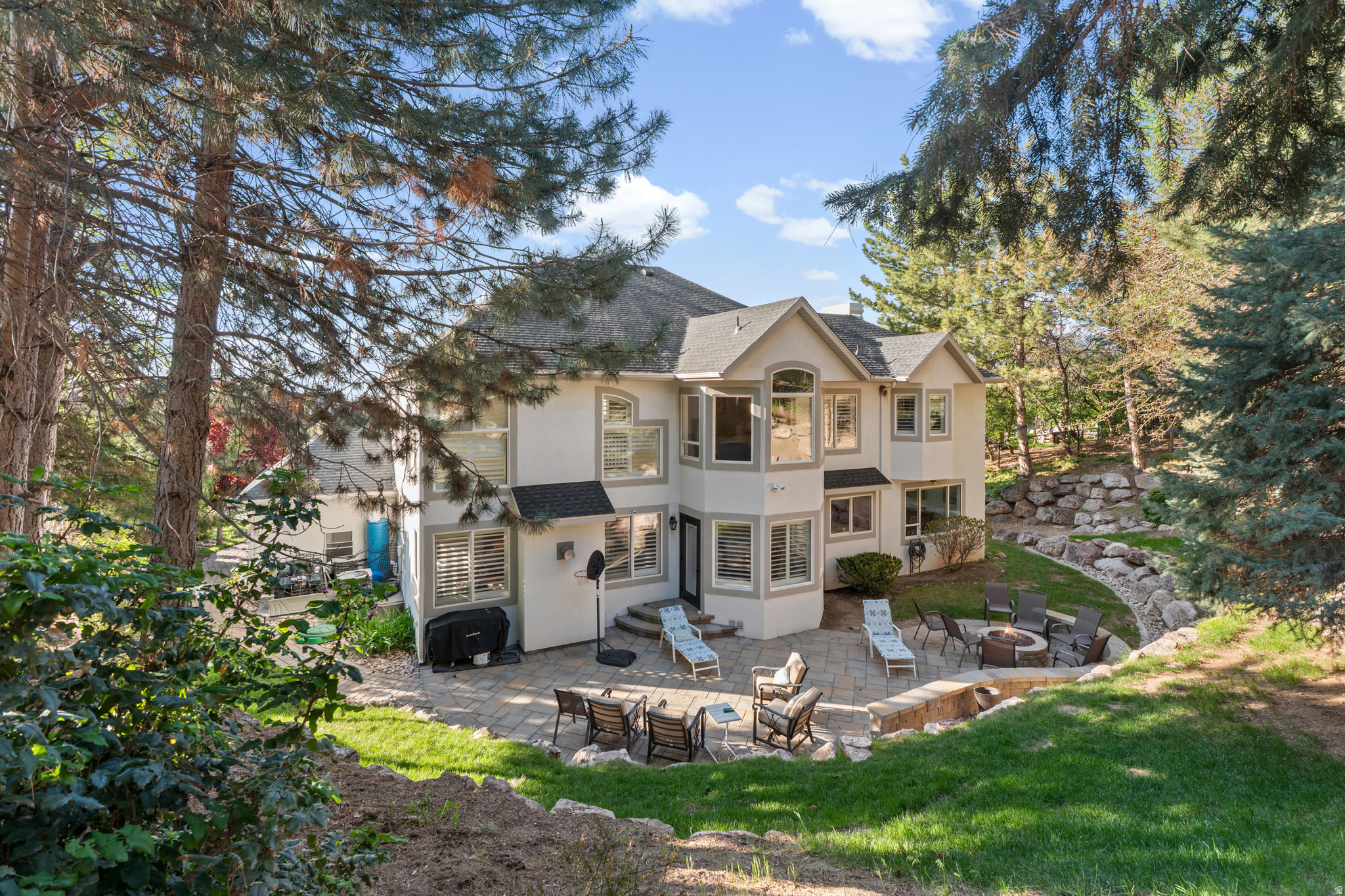 SCENIC HILL SUB - Residential