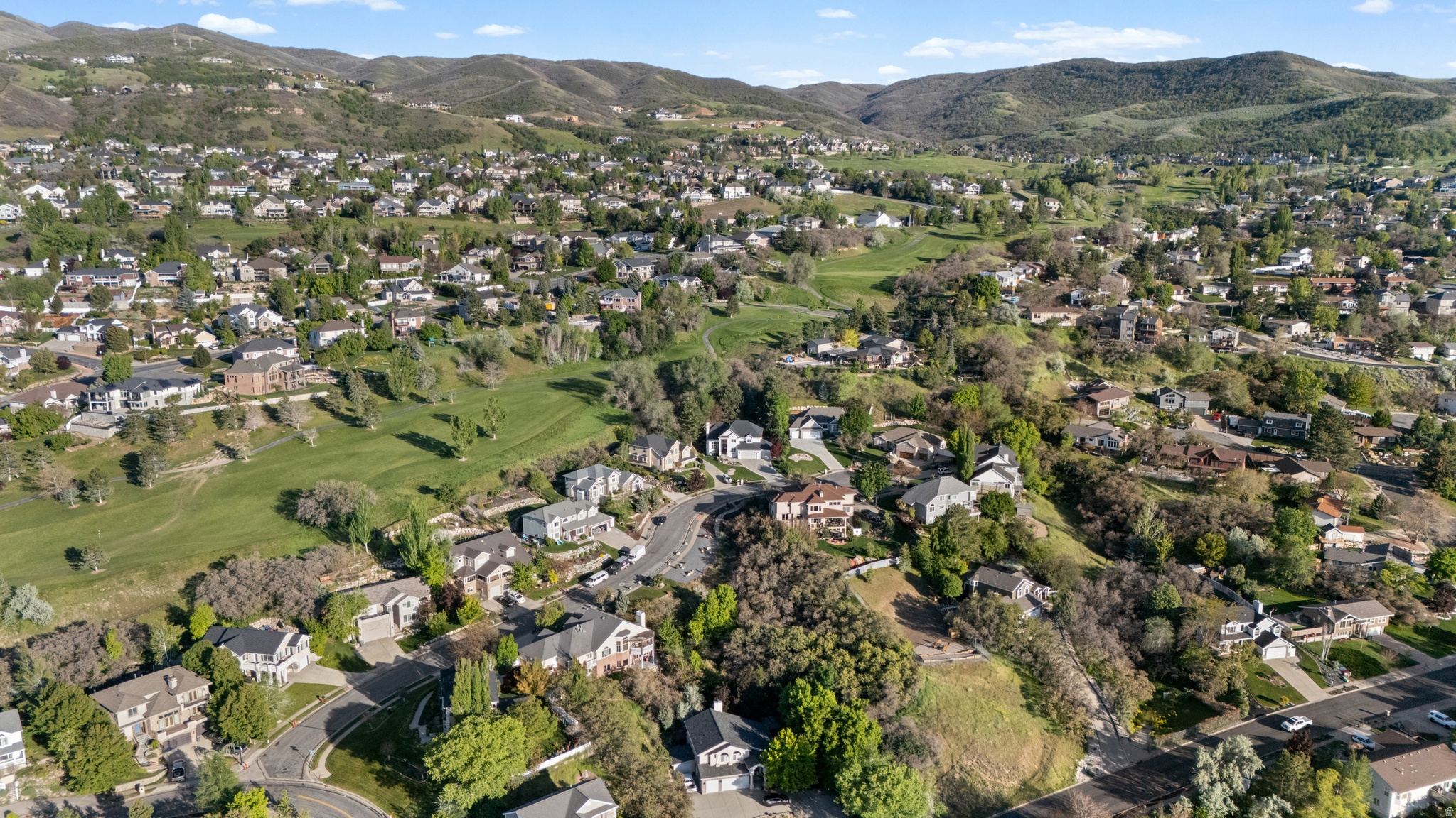 SCENIC HILL SUB - Residential