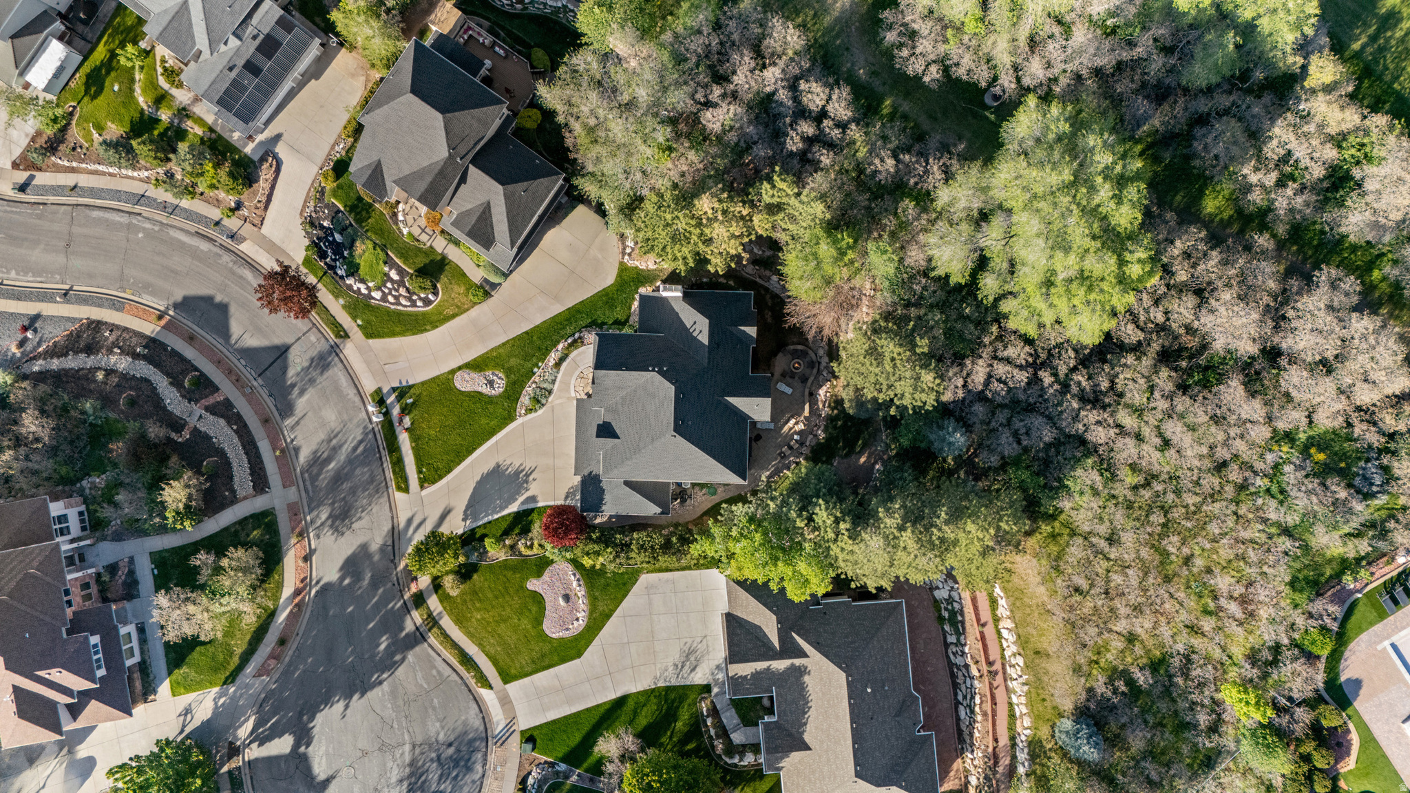 SCENIC HILL SUB - Residential