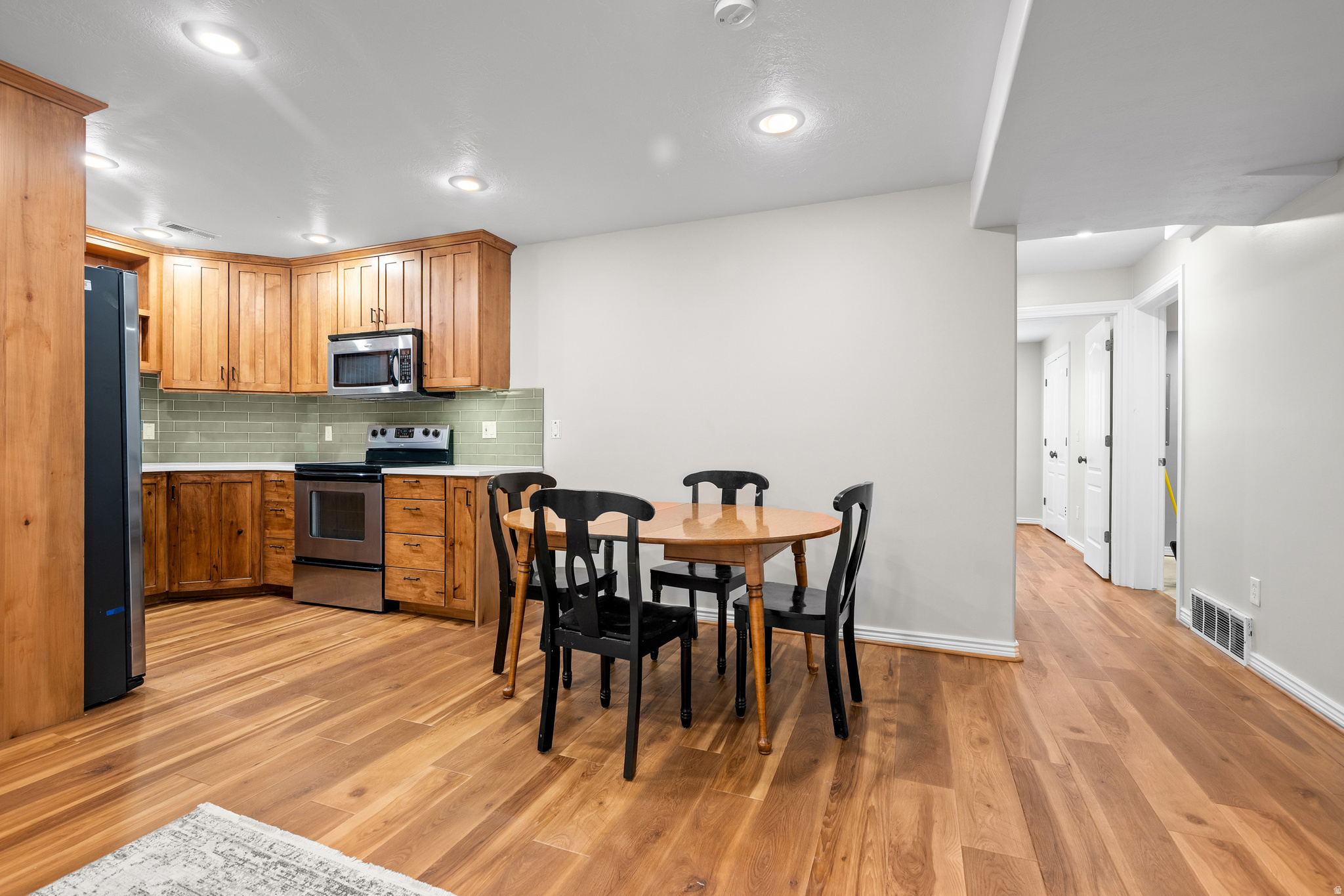SCENIC HILL SUB - Residential