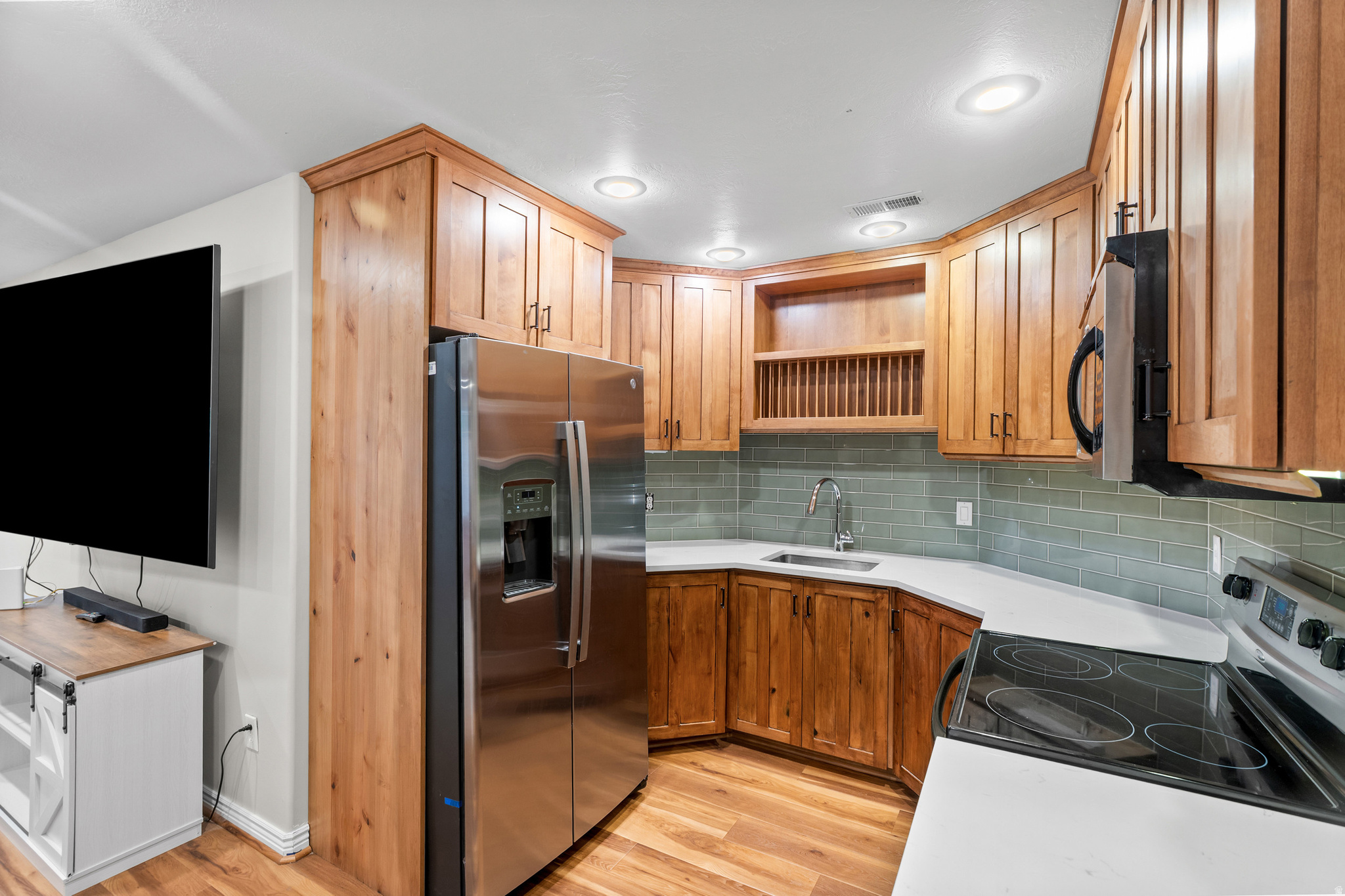 SCENIC HILL SUB - Residential