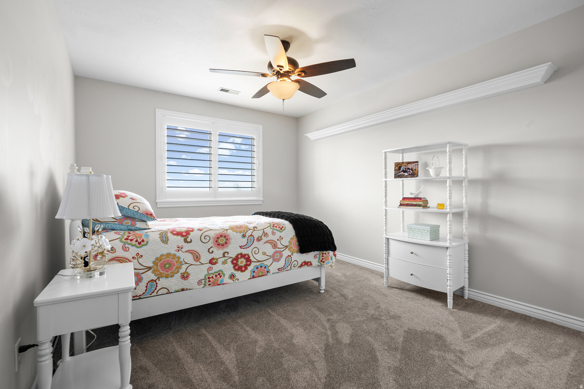 SCENIC HILL SUB - Residential