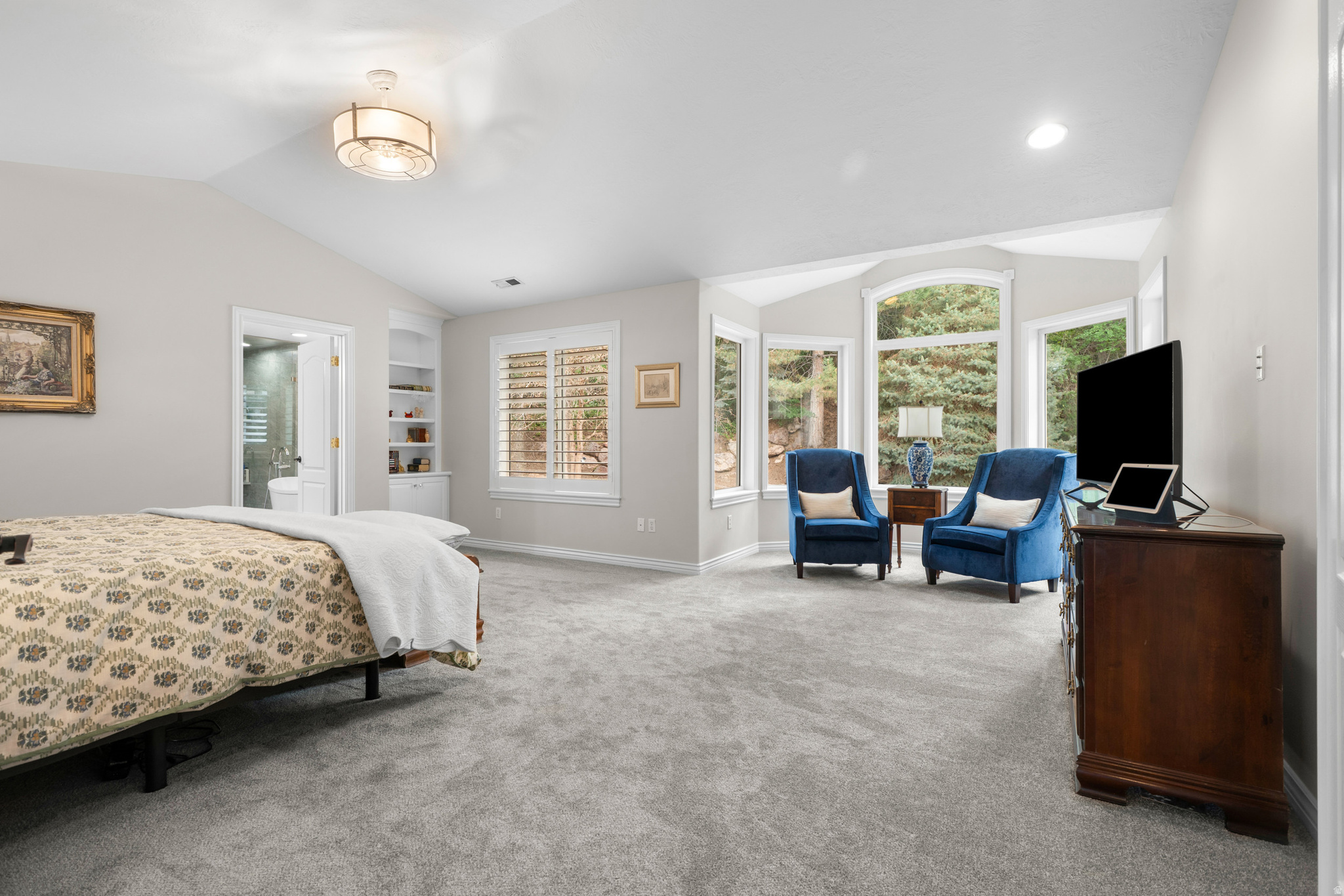 SCENIC HILL SUB - Residential