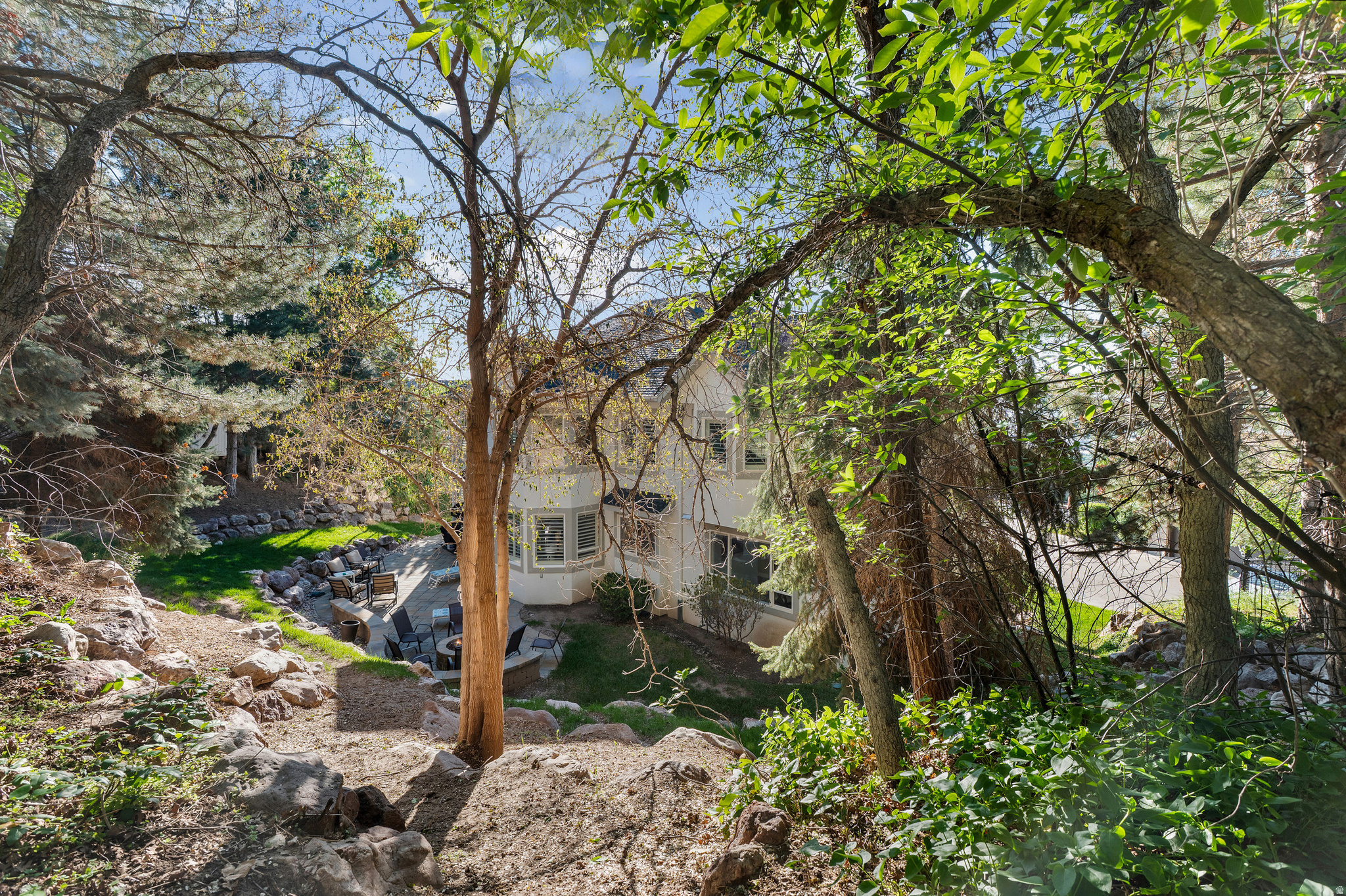 SCENIC HILL SUB - Residential