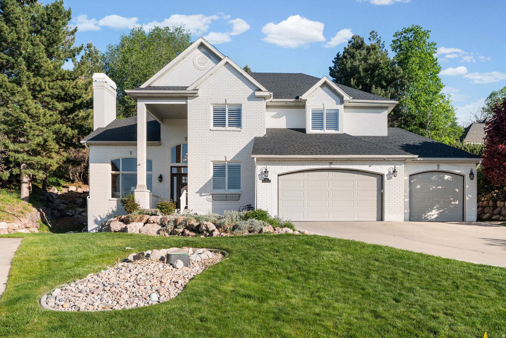 SCENIC HILL SUB - Residential