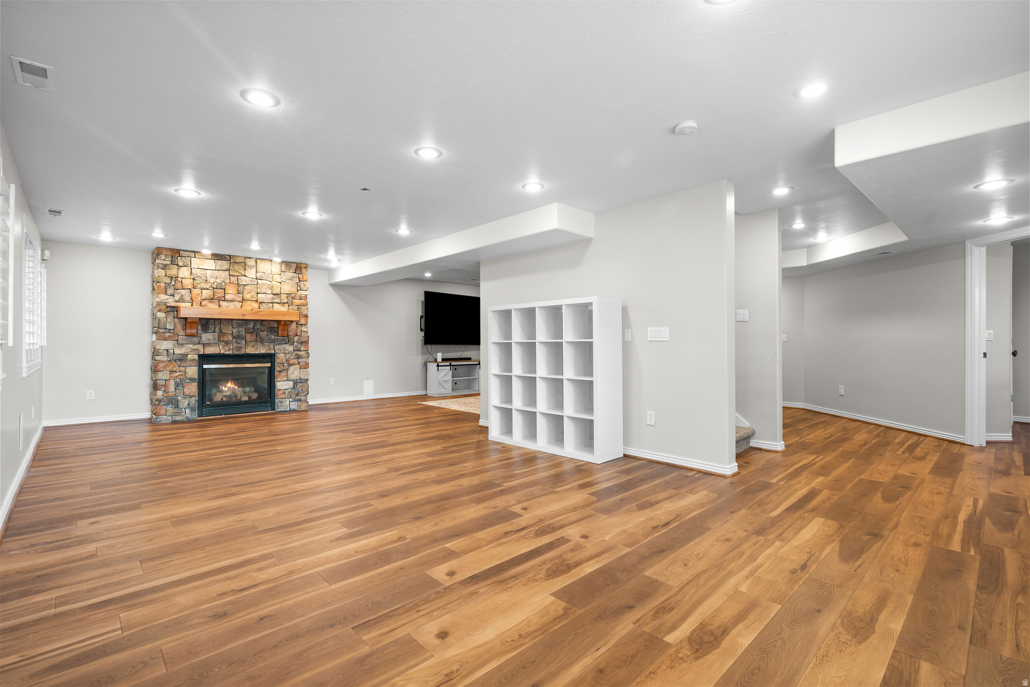 SCENIC HILL SUB - Residential