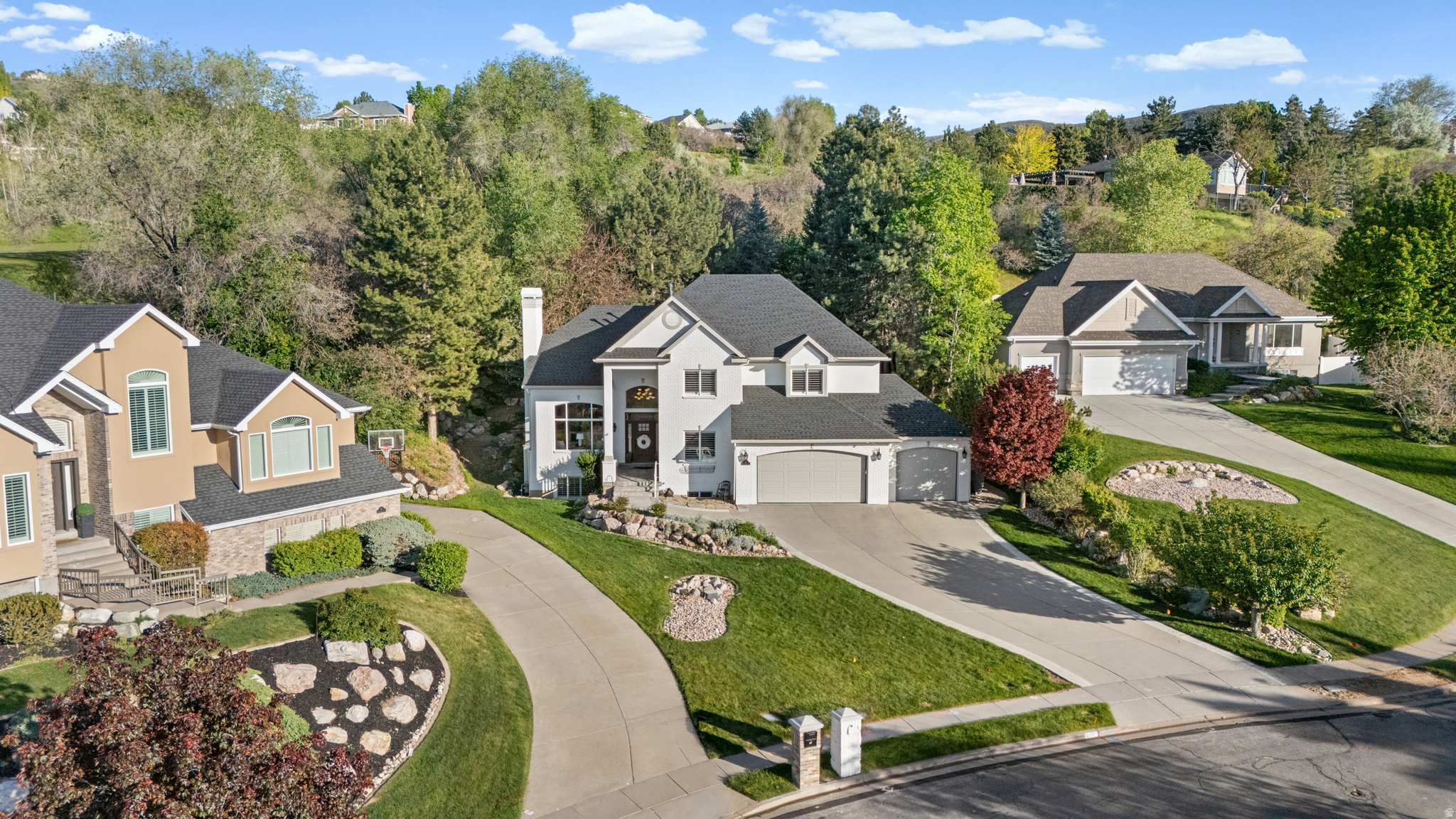 SCENIC HILL SUB - Residential