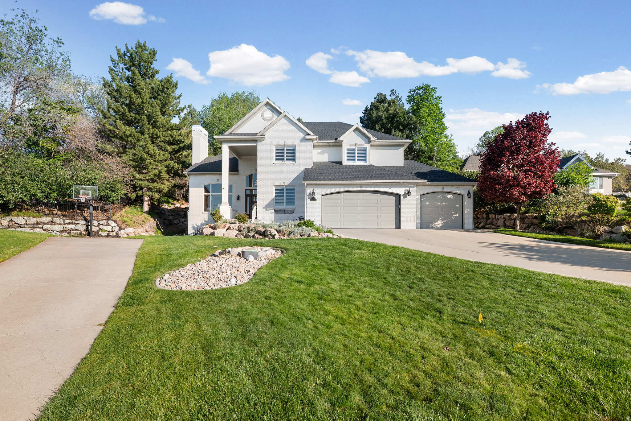SCENIC HILL SUB - Residential