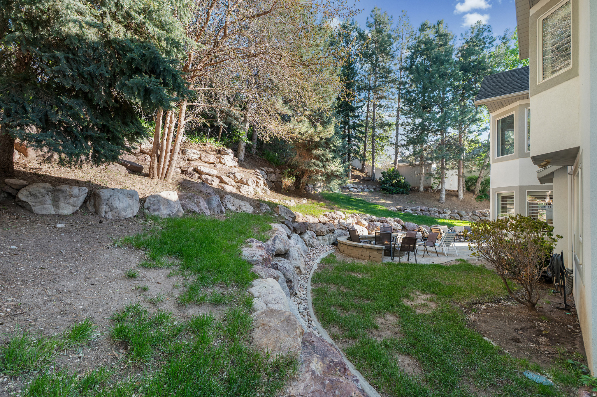 SCENIC HILL SUB - Residential