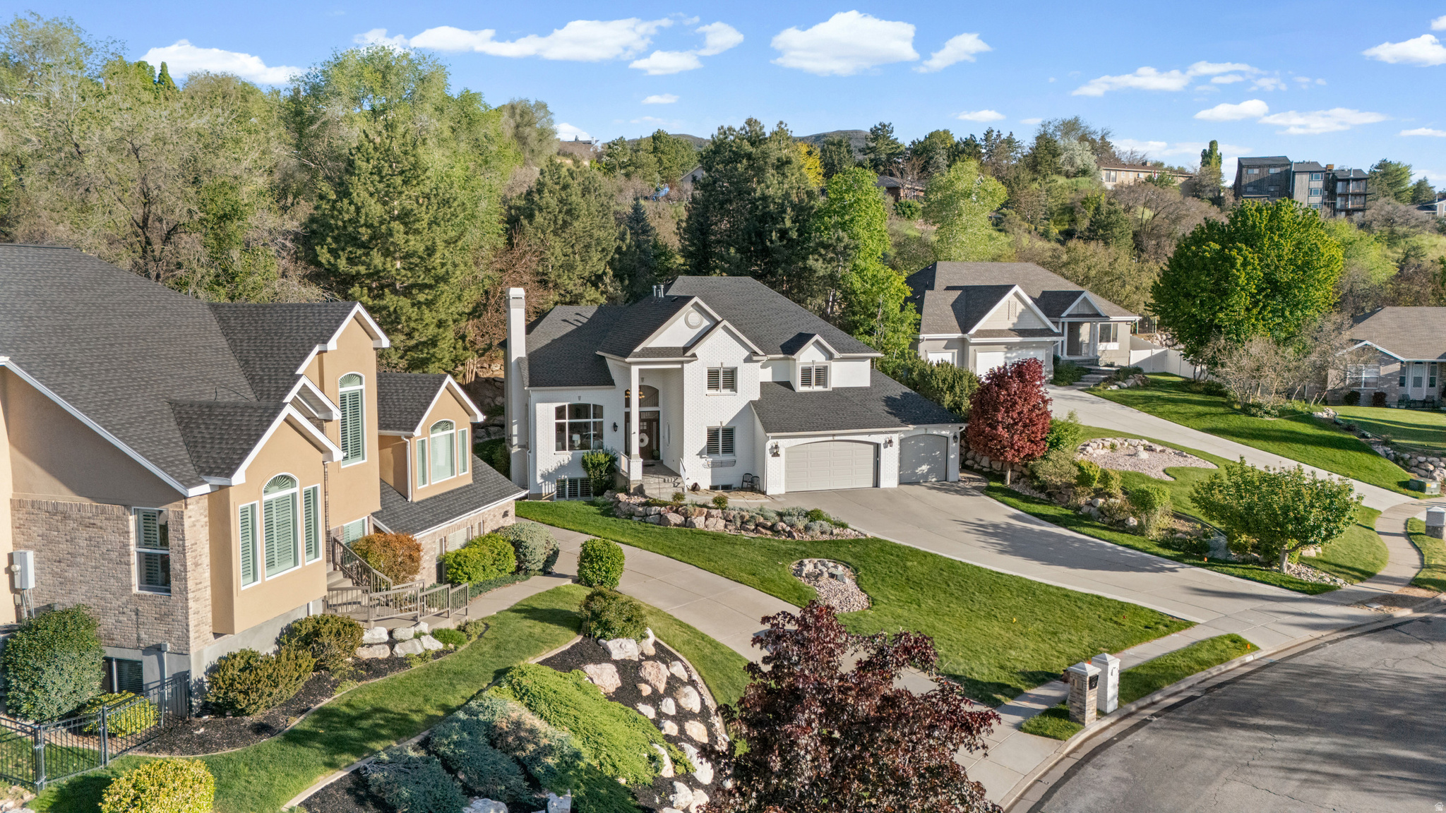 SCENIC HILL SUB - Residential