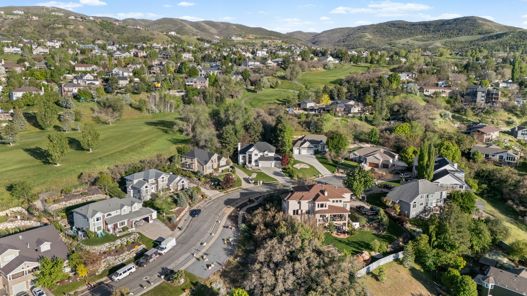 SCENIC HILL SUB - Residential