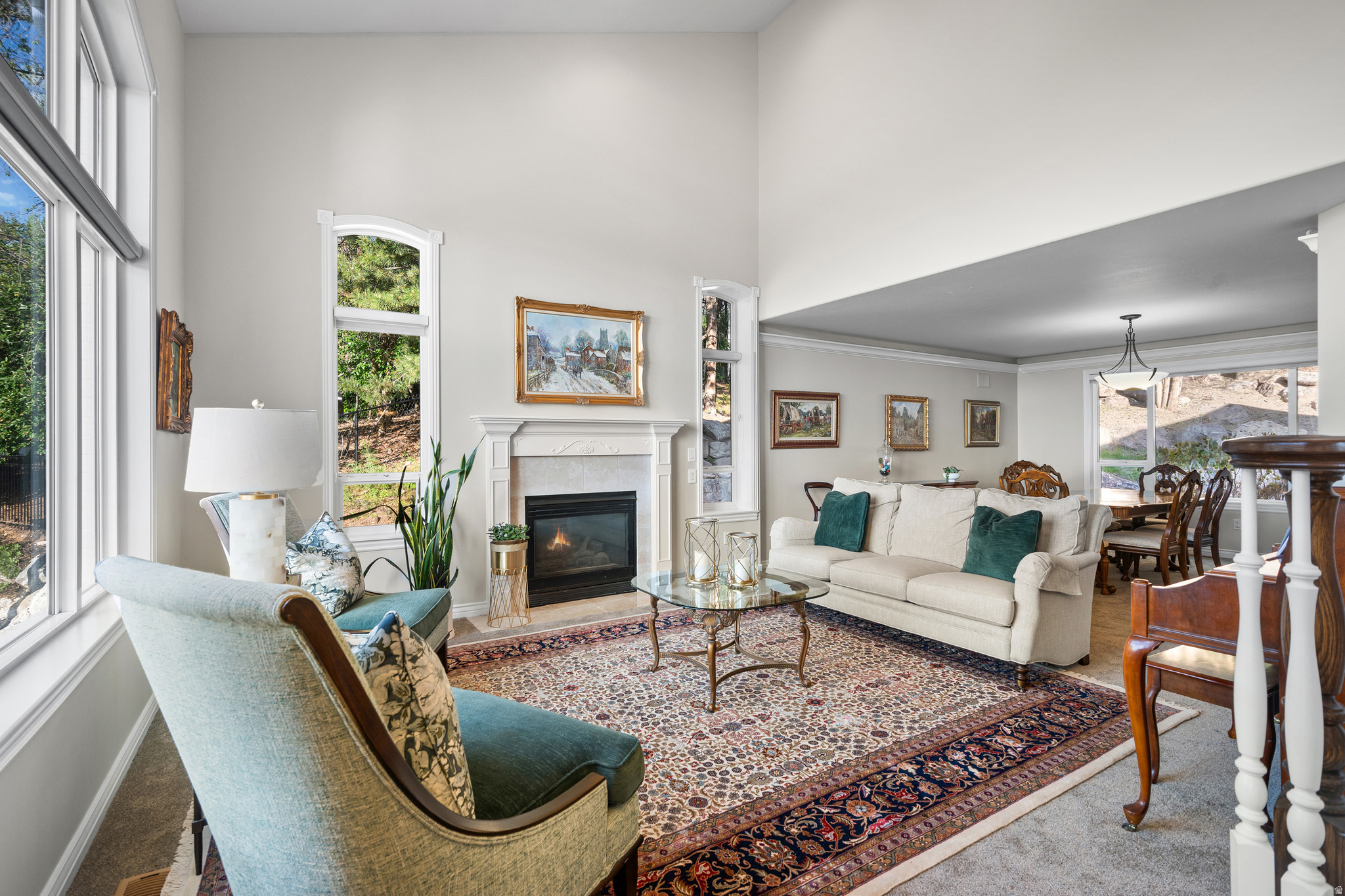 SCENIC HILL SUB - Residential