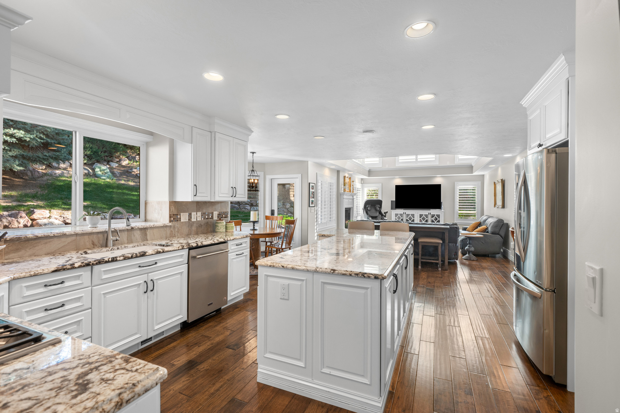 SCENIC HILL SUB - Residential