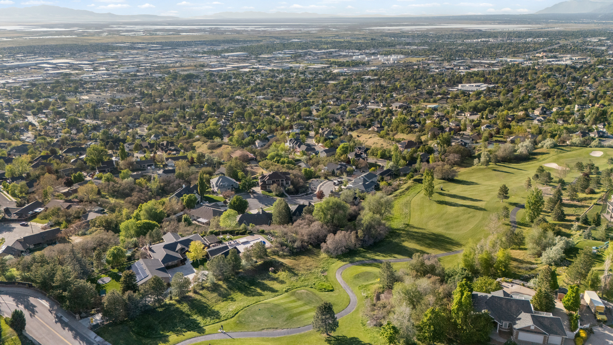 SCENIC HILL SUB - Residential