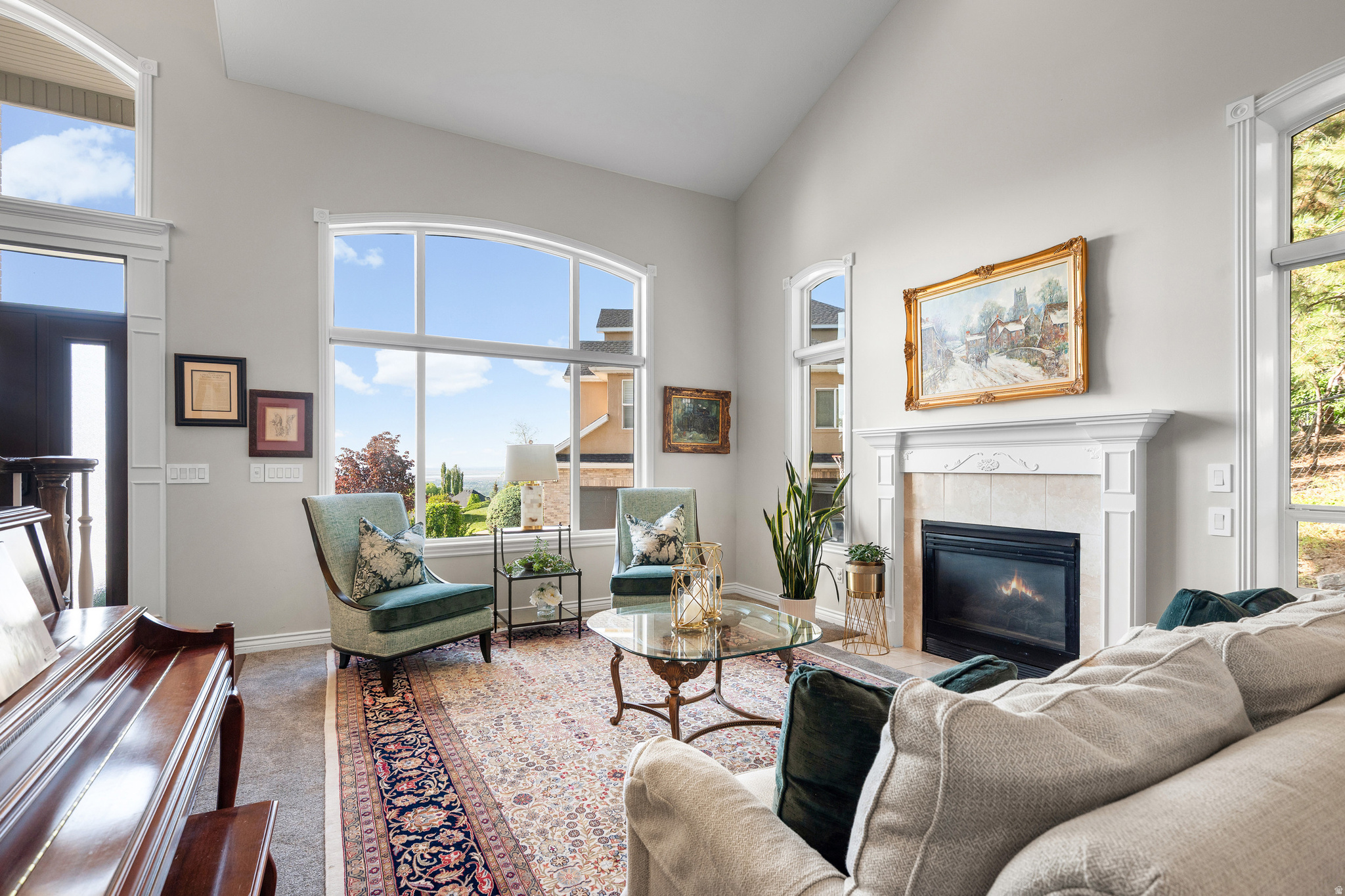 SCENIC HILL SUB - Residential