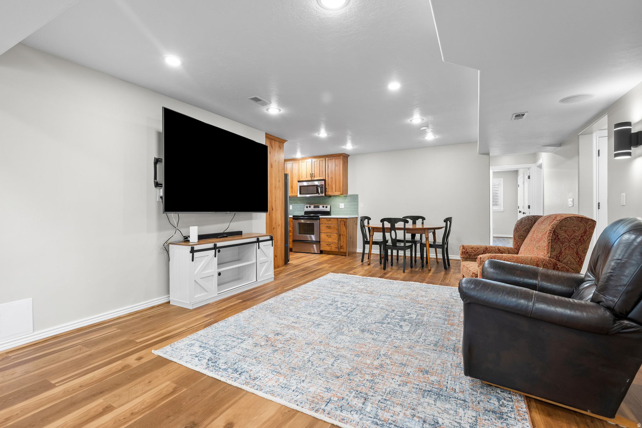 SCENIC HILL SUB - Residential