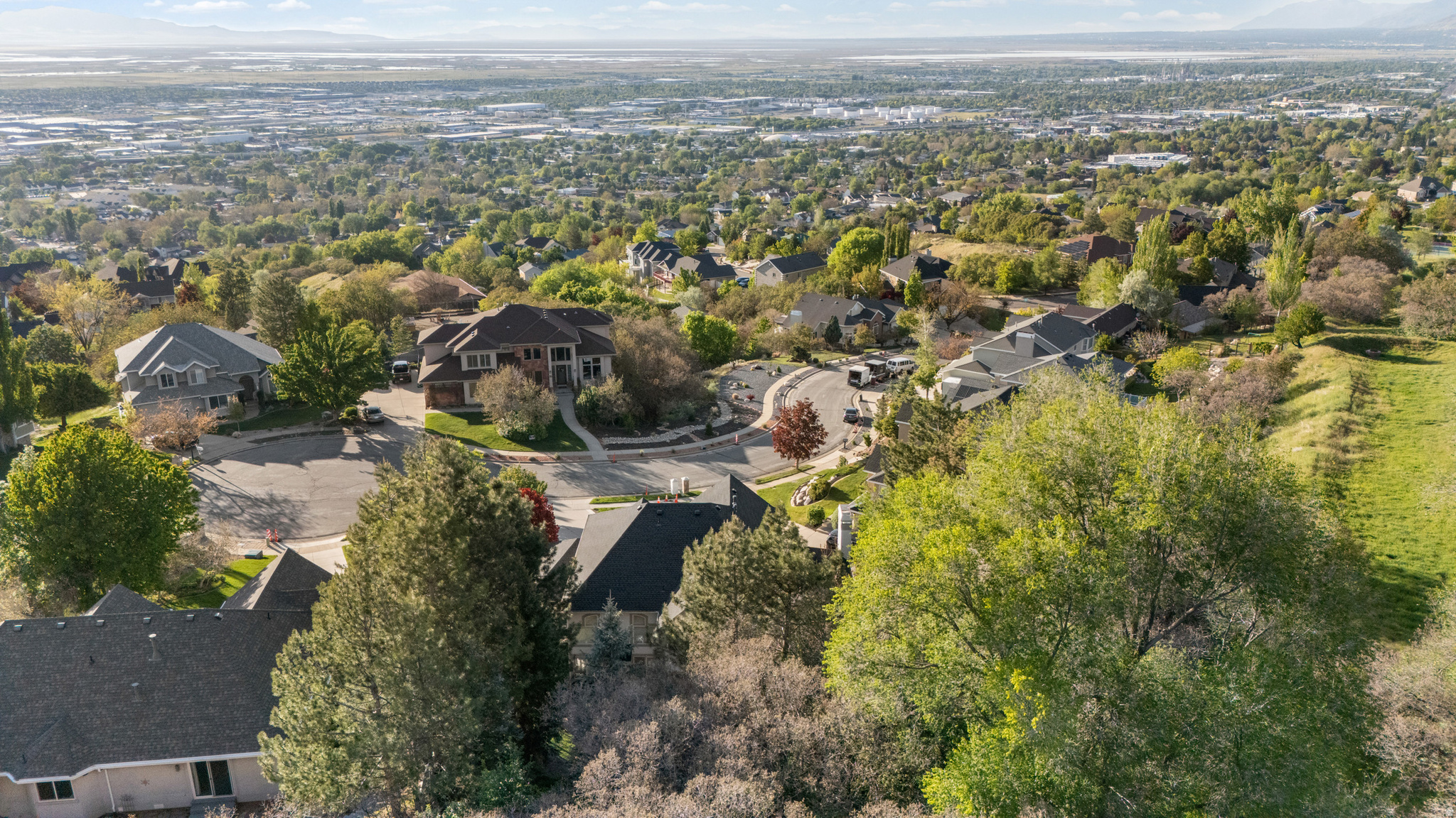 SCENIC HILL SUB - Residential