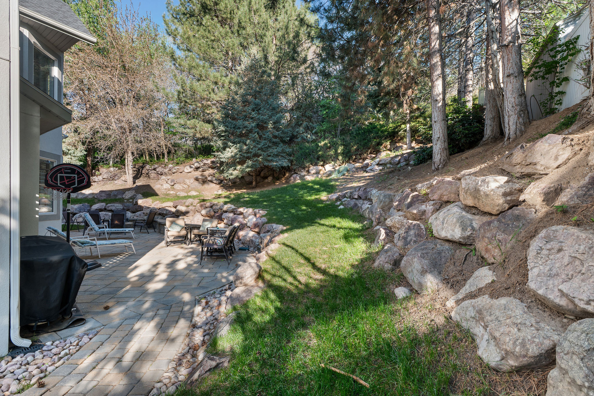SCENIC HILL SUB - Residential