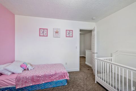 Tiny photo for 5453 ANFIELD WAY, Herriman, UT 84096 (MLS # 2104395)