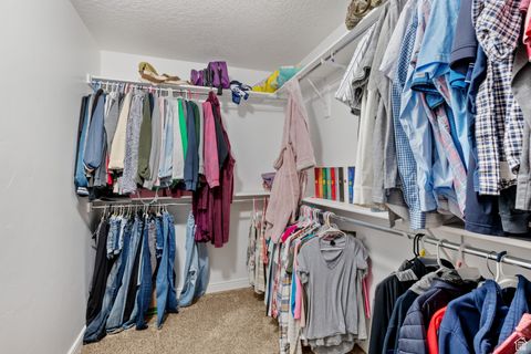 Tiny photo for 5453 ANFIELD WAY, Herriman, UT 84096 (MLS # 2104395)