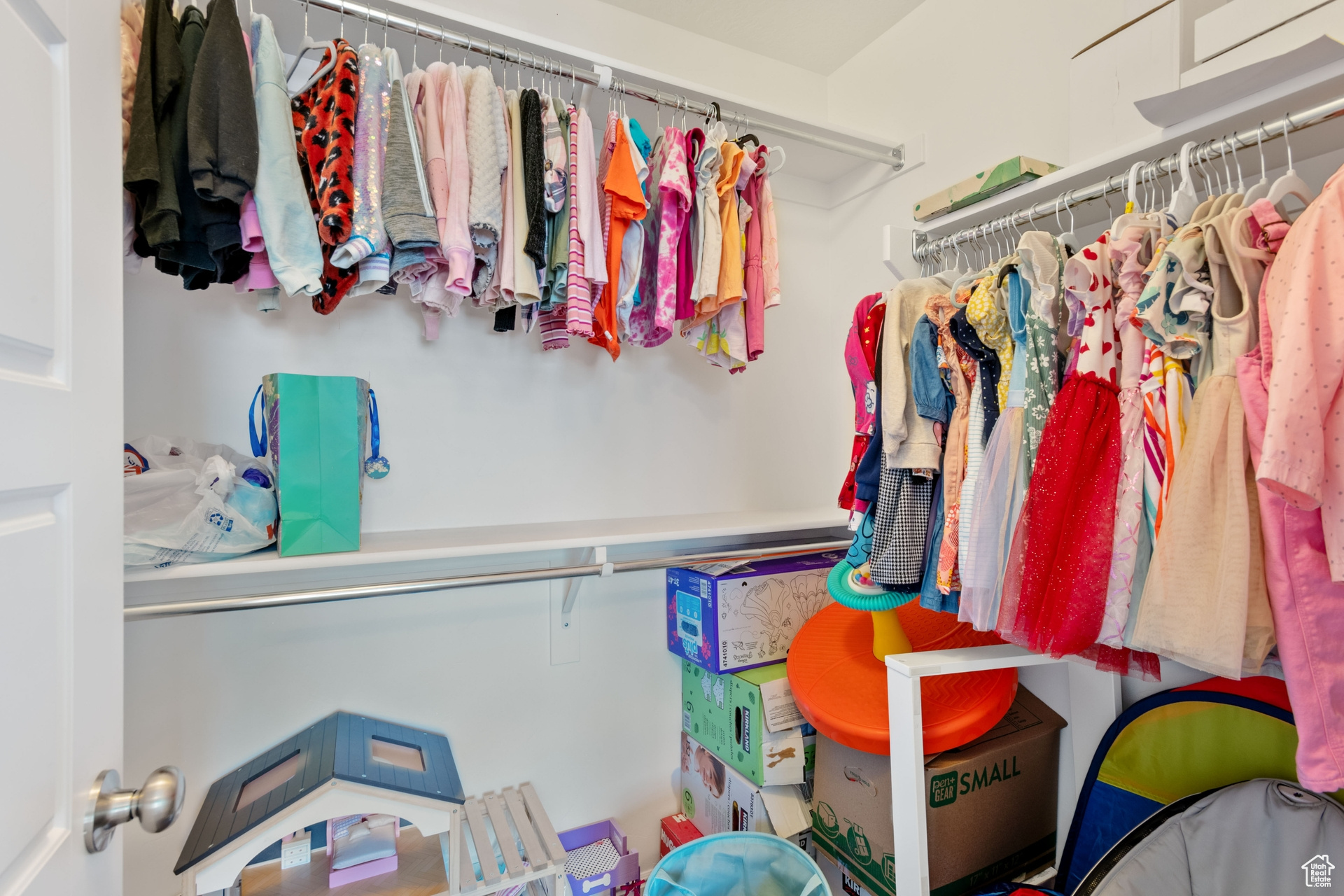 HERRIMAN TOWNE CENTER - Residential