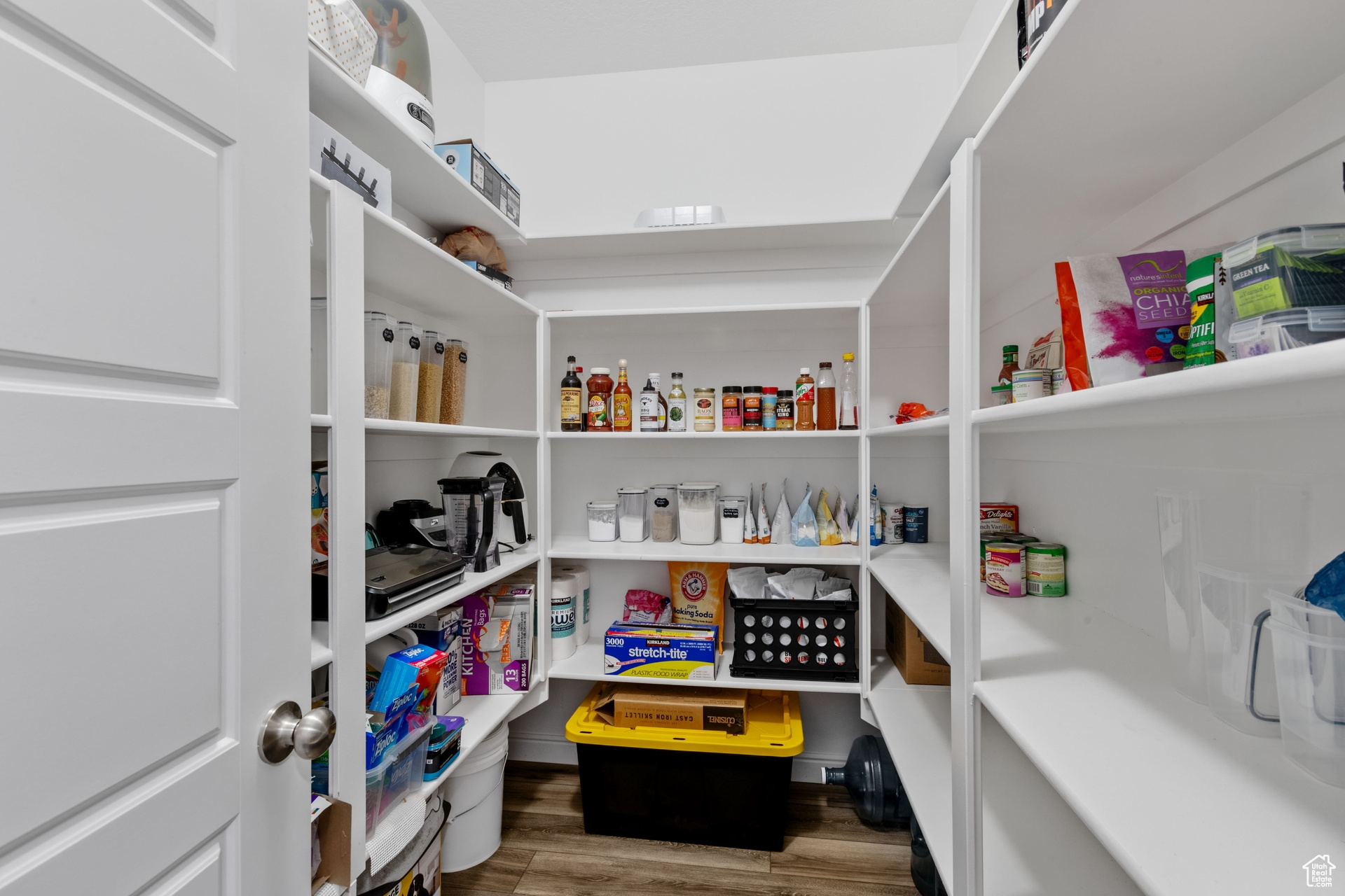 HERRIMAN TOWNE CENTER - Residential