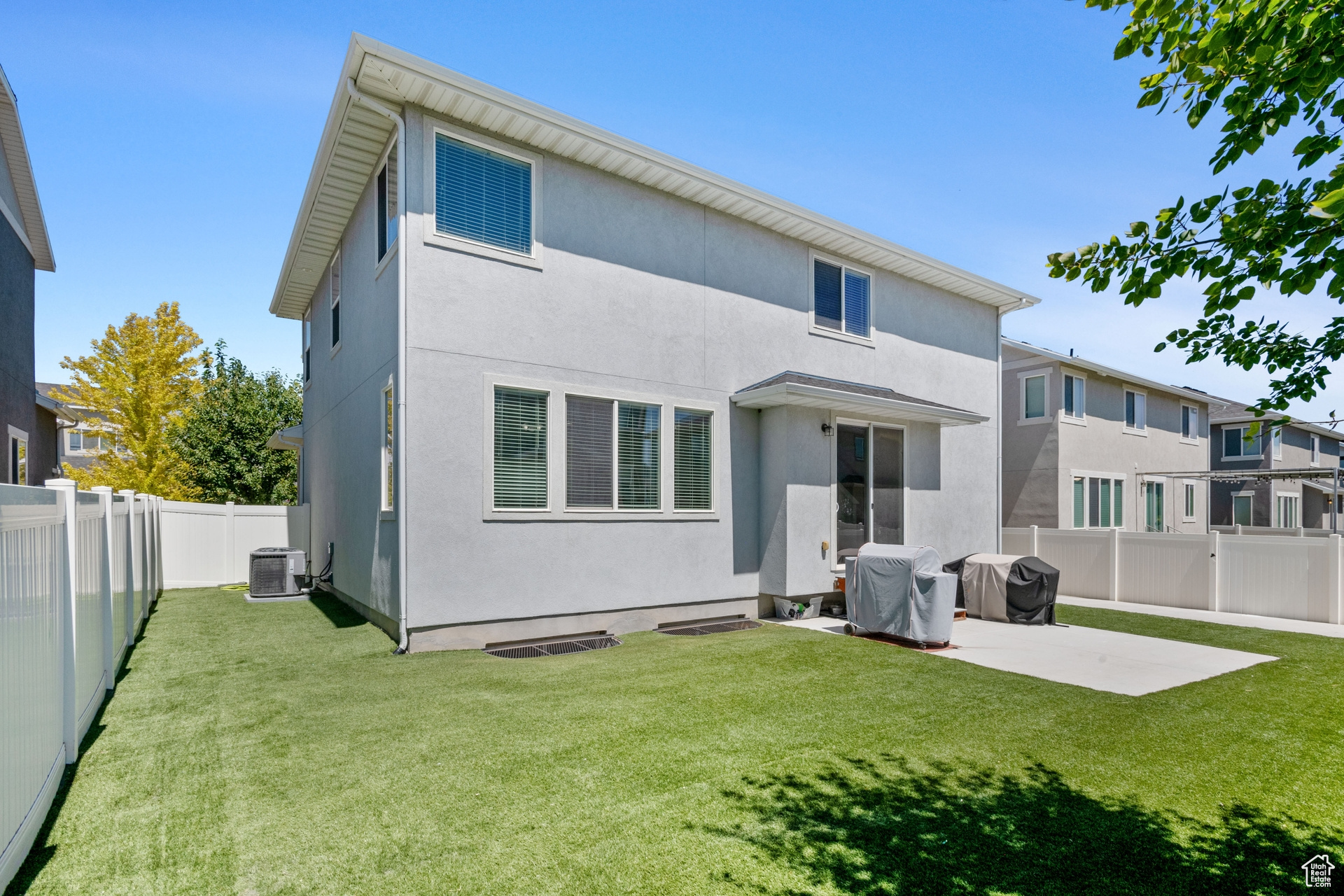 HERRIMAN TOWNE CENTER - Residential