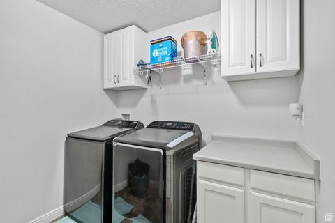 Tiny photo for 5453 ANFIELD WAY, Herriman, UT 84096 (MLS # 2104395)