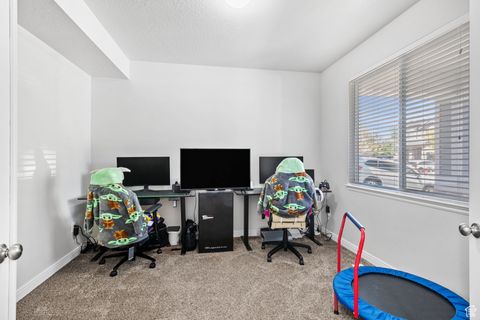 Tiny photo for 5453 ANFIELD WAY, Herriman, UT 84096 (MLS # 2104395)