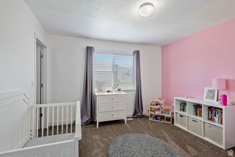 Tiny photo for 5453 ANFIELD WAY, Herriman, UT 84096 (MLS # 2104395)