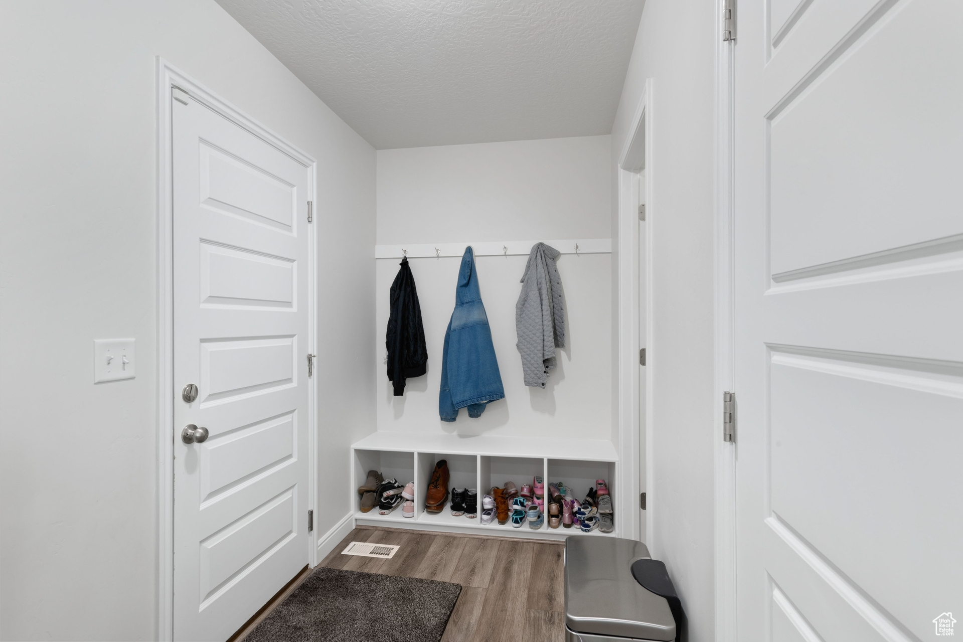 HERRIMAN TOWNE CENTER - Residential