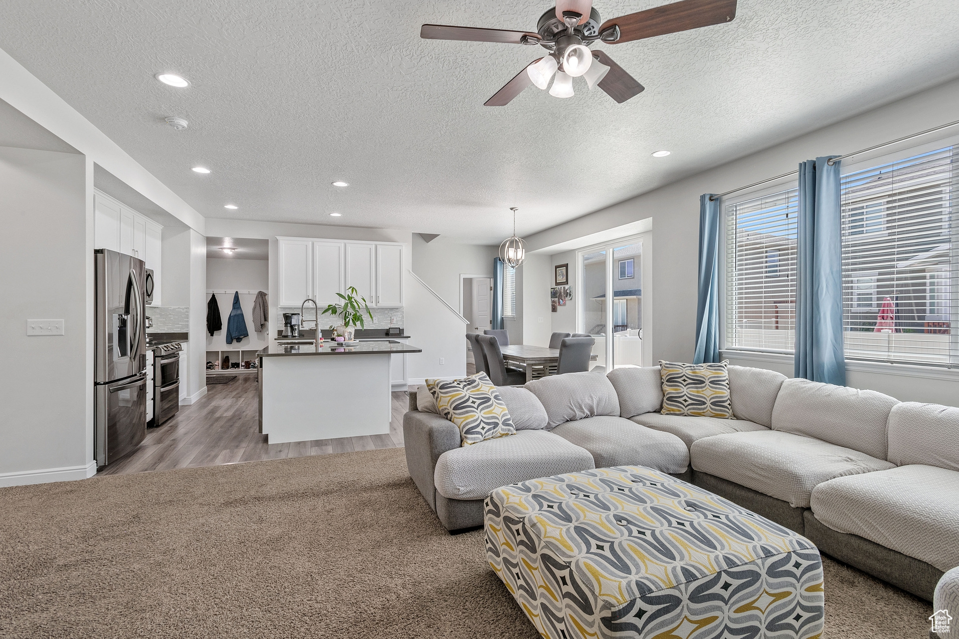 HERRIMAN TOWNE CENTER - Residential