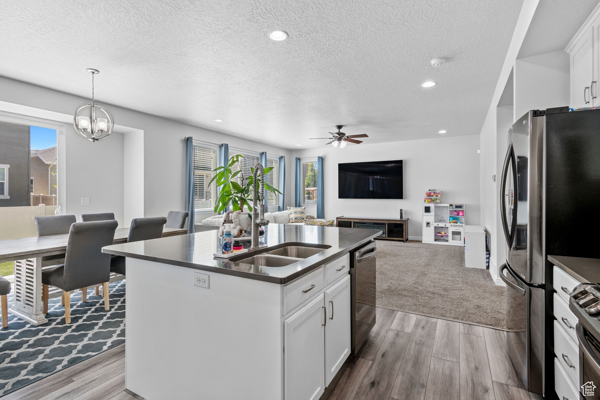 HERRIMAN TOWNE CENTER - Residential