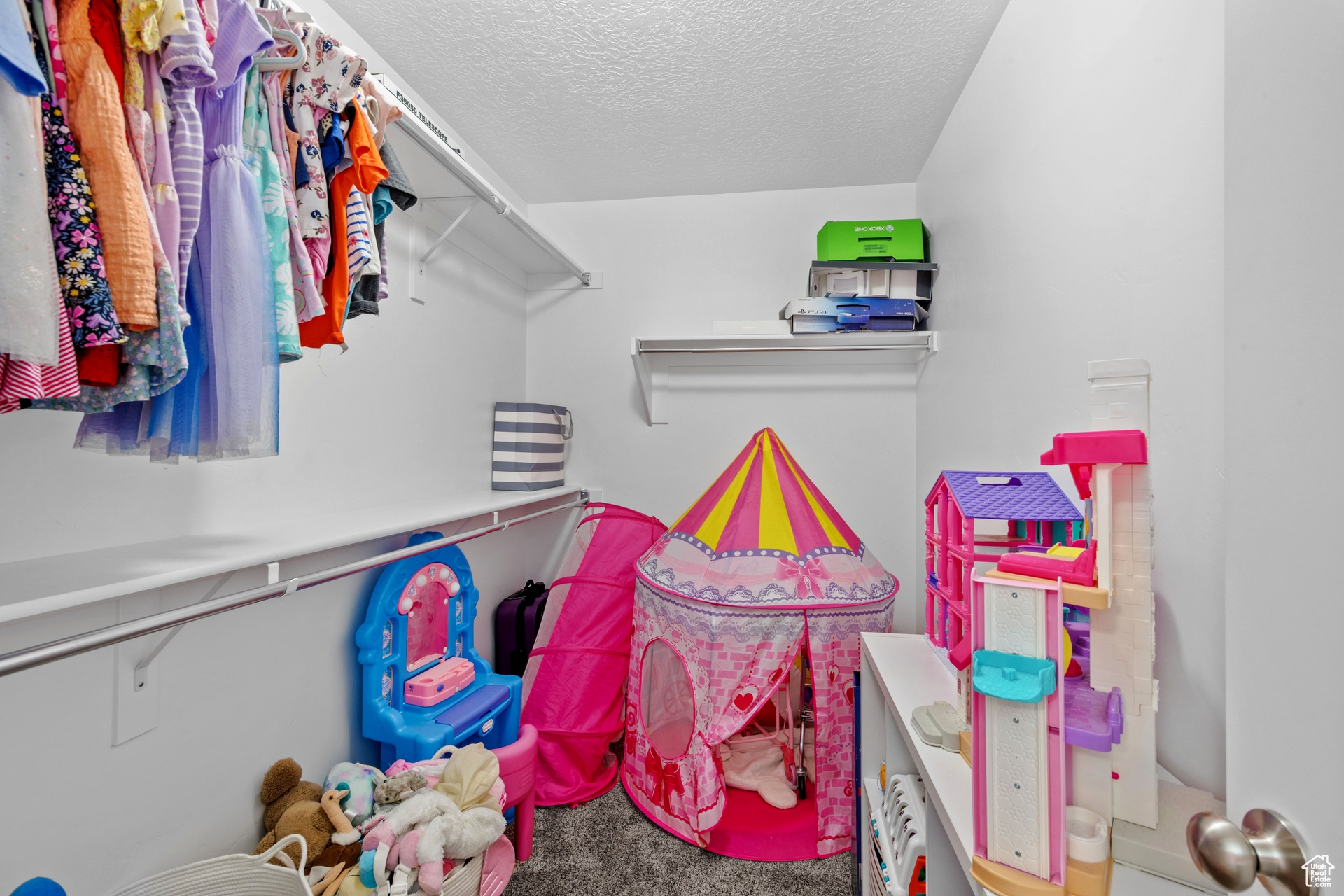 HERRIMAN TOWNE CENTER - Residential