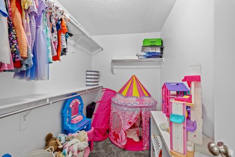 Tiny photo for 5453 ANFIELD WAY, Herriman, UT 84096 (MLS # 2104395)