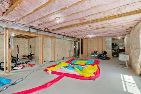 Tiny photo for 5453 ANFIELD WAY, Herriman, UT 84096 (MLS # 2104395)