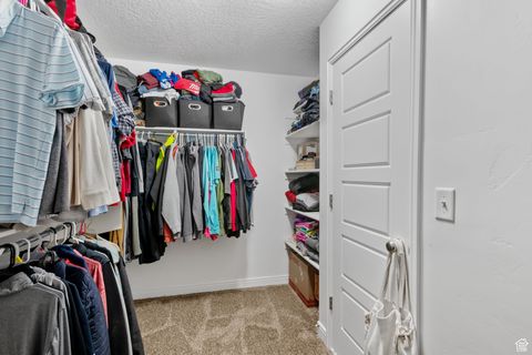 Tiny photo for 5453 ANFIELD WAY, Herriman, UT 84096 (MLS # 2104395)