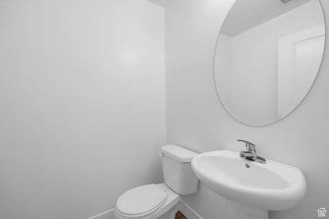 Tiny photo for 3871 S POWDERWOOD LN #217, Mapleton, UT 84664 (MLS # 2059788)