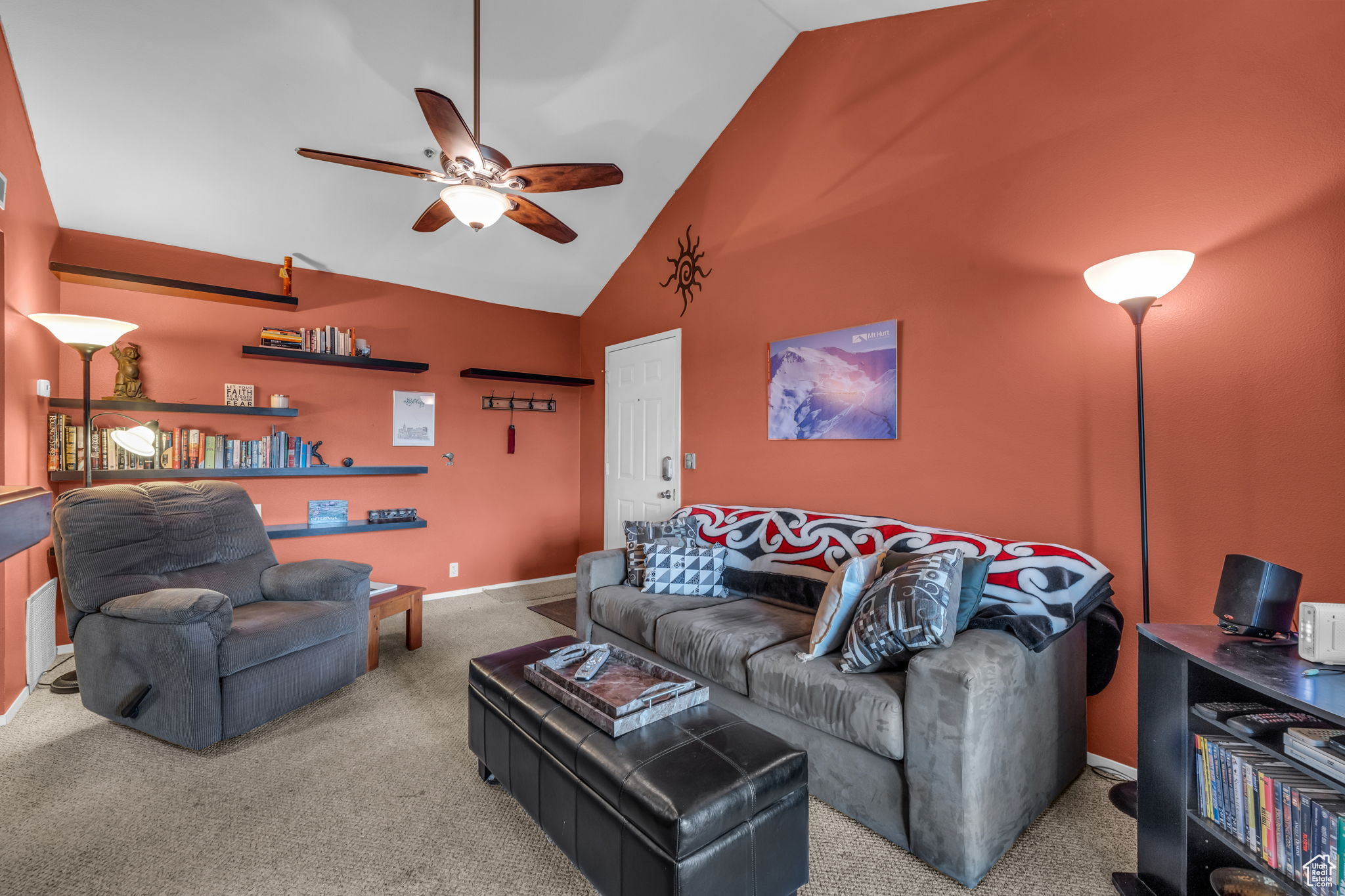 POWDERWOOD - Residential