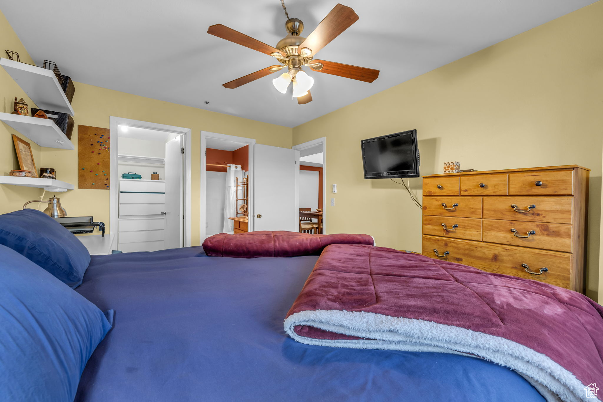 POWDERWOOD - Residential
