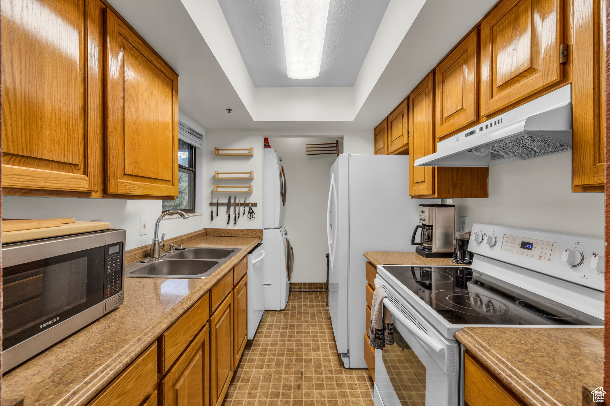 POWDERWOOD - Residential
